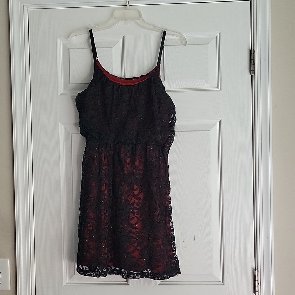 Studio Y Sleeveless Dress